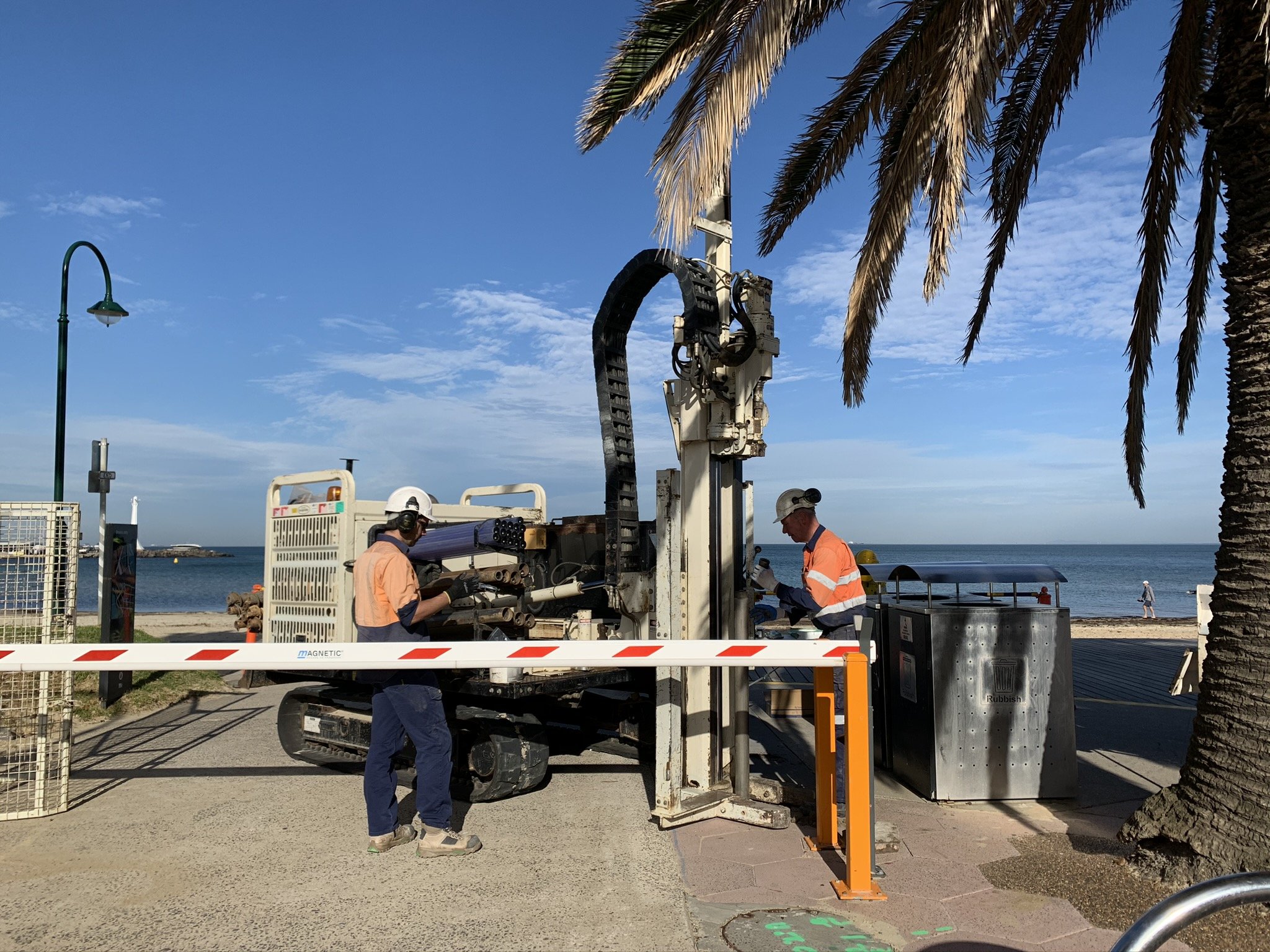 Environmental Consultants in Australia
